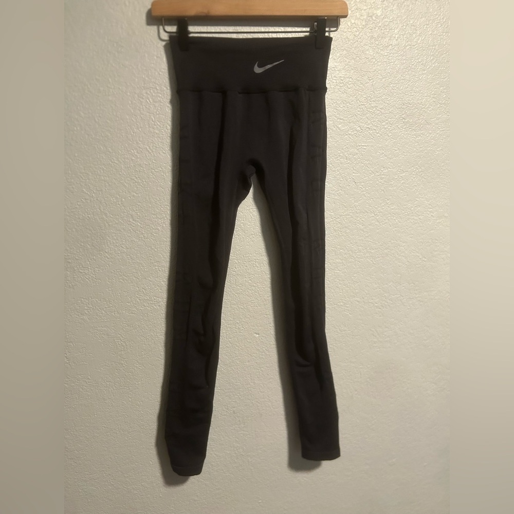 Nike running leggings